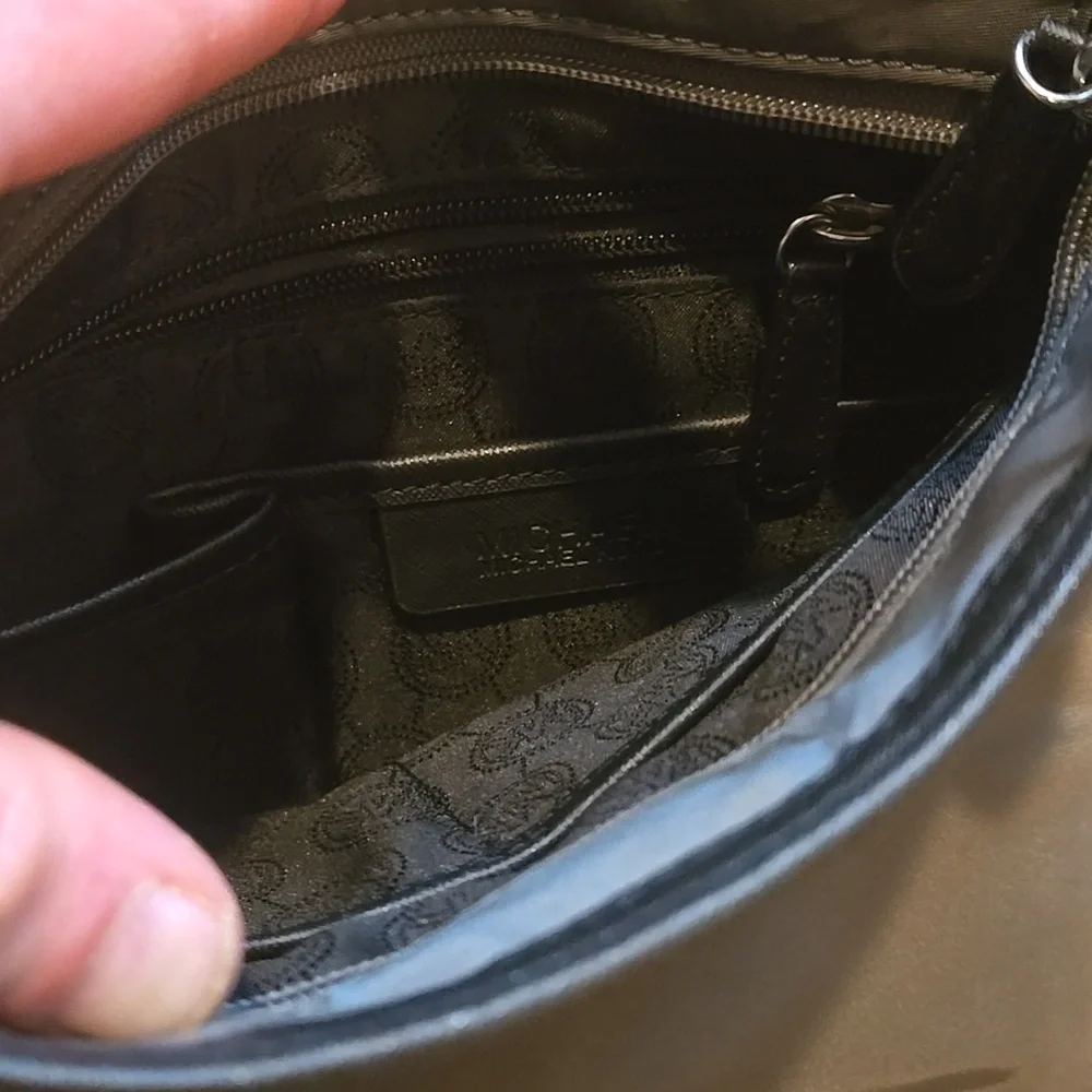 Michael Kors Crossbody Bag Vintage Style